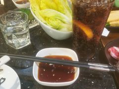 -捞王锅物料理(凯旋路店)