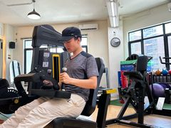 -律舟OasisFit健身工作室