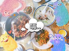 -湘香私房菜(大石长隆店)