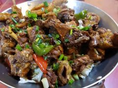 -黄牛肉馆·皖南土菜