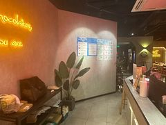 -一间森林酒店(上海人民广场店)