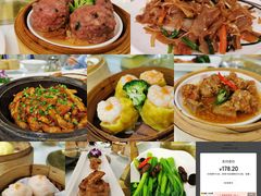 -豫璟轩中餐厅(南昌万怡店)