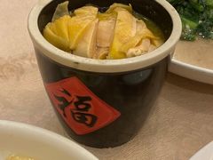 花雕醉鸡-楼外楼(西湖景区孤山路店)