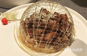 Yanguo Plum Pork Ribs