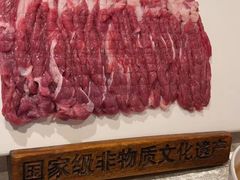 -东来顺饭庄(王府井步行街店)