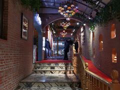 -新疆国际大巴扎