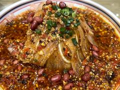 -小四川菜馆(托乐嘉店)