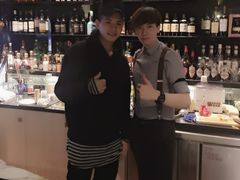 -礼途酒店·餐吧