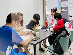 -帝京日语(春熙路旗舰校区)