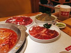 -大龙燚火锅(科华店)