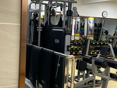 -中田健身工作室(莘庄地铁站店)