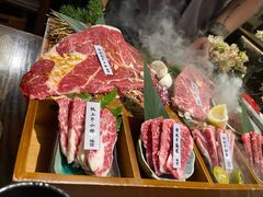 -樱宿日式和牛烧肉(五道口店)