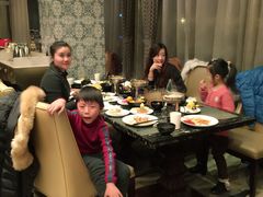 尚水元休闲自助餐厅-尚水元休闲自助餐厅(中央城店)