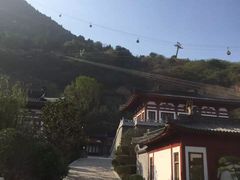 -西安华清御汤酒店