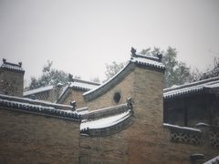 -山西王家大院