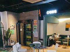 -棂笼·深度沉浸密室(武汉旗舰店)