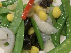 -海富门·带鱼·淮扬菜·粤菜(甘家口店)