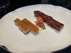 -富力丽思卡尔顿酒店·丽轩中餐厅