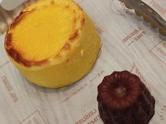 -好利来(八角店)