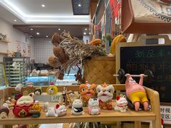 -提亚烘焙·手作面包·生日蛋糕(七星店)
