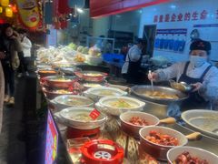 -袁州宴·地道袁州菜(袁山东路店)