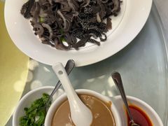 -羲和雅苑•北京烤鸭(国贸商城店)