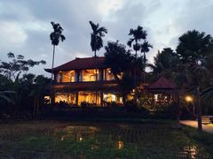 -脏鸭餐厅(乌布总店)