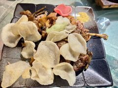 香酥鸭-洪齐林老镇