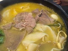 -煜丰汴京烤鸭(福彩路店)