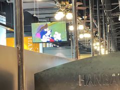 -汉巴味德·烤肉与啤酒的自助(杭州大悦城店)