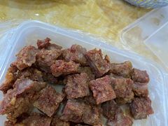 -美兰春记食店·龙舌坡红烧牛肉