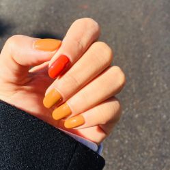 手部美甲-Beauty Nails 美甲美睫皮肤管理