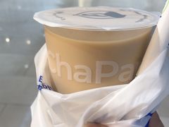 -茶百道(呼家楼店)