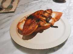 香煎鹅肝Tapas-HERB SPICE(来凤街店)