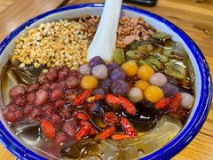 -文立新·秤盘麻辣烫(天通苑店)