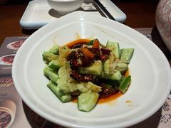 -乔街深夜食堂·小龙虾·高压锅生蚝(杭州总店)