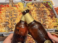 -三味鱼屋(琥珀山庄店)