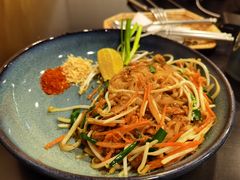 -KARN敢·春武里泰国小餐馆(版筑翠园店)