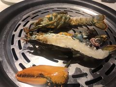 -青蓬蒸汽海鲜·深圳老字号·团建聚会(壹方城店)