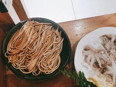 -巴奴毛肚火锅(淮河路店)