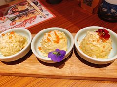 -仓桥家·焗寿司·锅物(光谷步行街店)