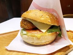 -艾薯夫妇Aysh(福田星河COCOPark店)