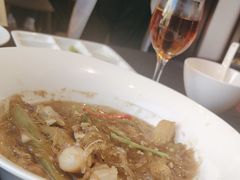 -正德楼果木烤鸭·渔家菜(东港店)