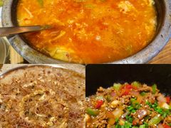 -妙香居韩国烤肉(容桂天佑城店)