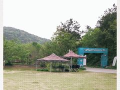 -龙寺生态园