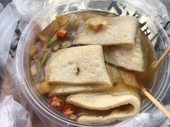 -传闻来紫菜包饭·打糕(西塔韩百店)