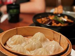 -外婆家(南开大悦城店)