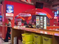 -庆峰龙虾烧烤(合肥一店)