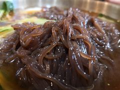 -老朴饭店(邮政街总店)