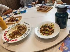 -渔家大院·胶东海鲜·老鲁菜餐厅(德胜店)